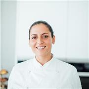 Profesora de cocina. Cualquier tipo de cocina: keto, española, italiana, asiática, internacional, modernista, repostería